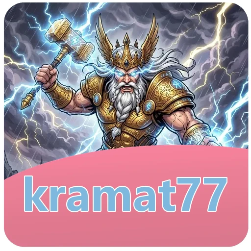 Pratinjau antarmuka kramat77