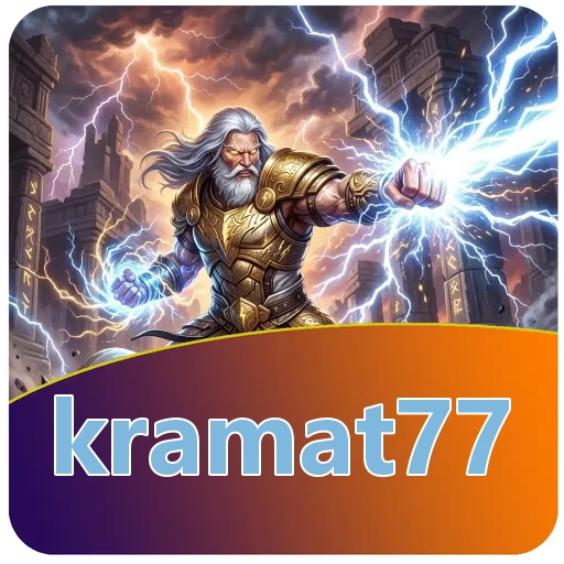 Pratinjau antarmuka kramat77